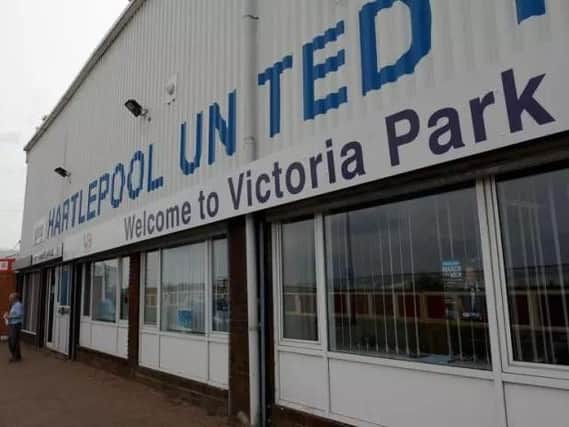 Hartlepool United Supporters' Trust says it understands two parties are interested in buying the club.