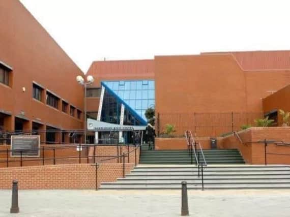 Councillors voted for the increase in a meeting at Hartlepool Civic Centre.
