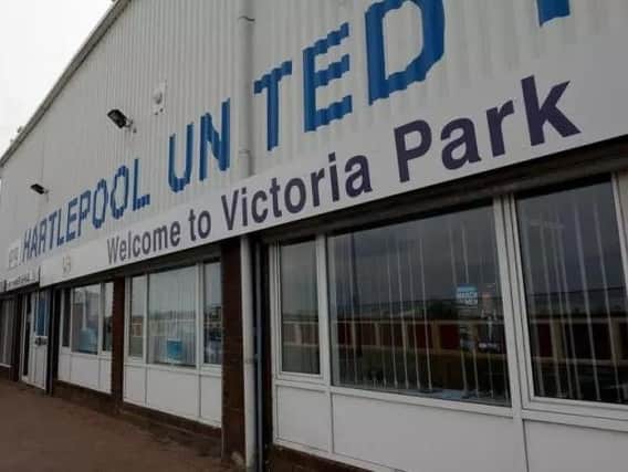 Hartlepool United's remaining games at Victoria Park this season could prove to be crucial.