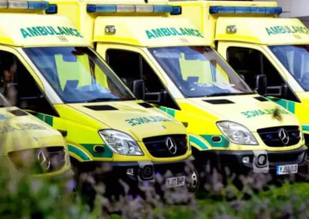 The region's NHS has issued some urgent advice ahead of the weekend.