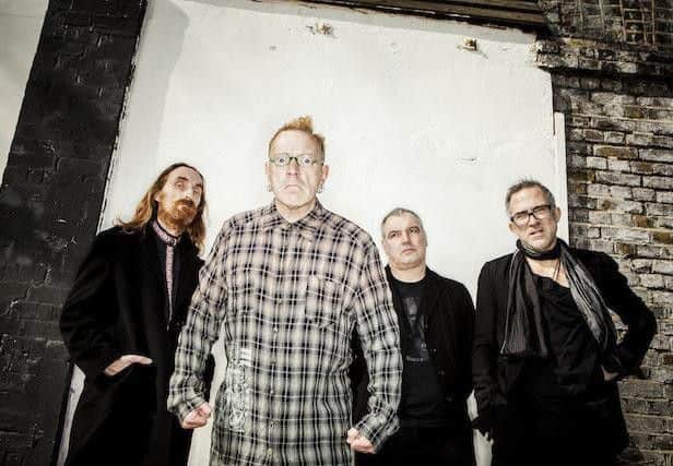 Kaiser Chiefs, Happy Mondays and Shed Seven revealed as Hardwick Live ...