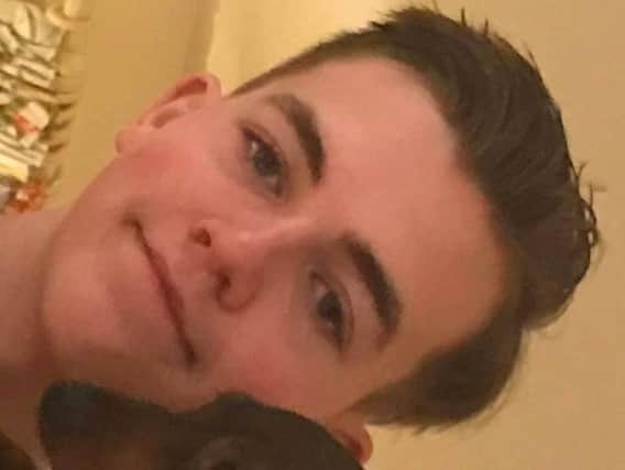 Durham Police believe missing Coxhoe teenager James Wood could be in Hartlepool