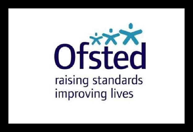Ofsted has rated nine Hartlepool and East Durham schools as requiring improvement.