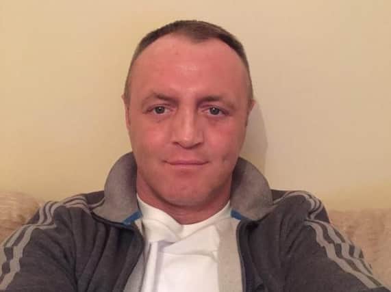 Police are becoming increasingly concerned for the safety and welfare of Gavin Pratt from Peterlee.