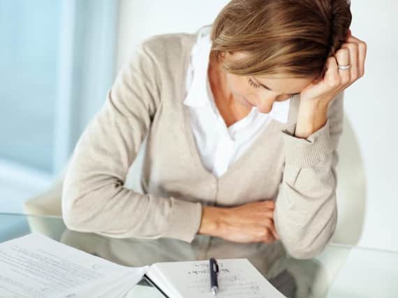 Stress appears in many forms and can have a huge impact on your long-term health.
