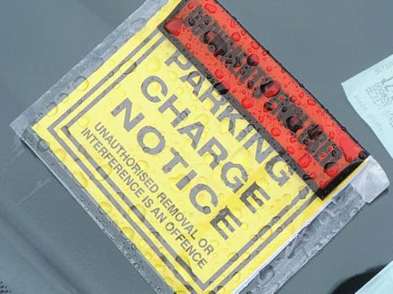 Drivers face 70 fines for parking on the pavement - do you agree?