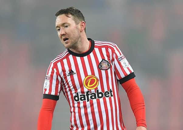 Aiden McGeady. Picture by Frank Reid