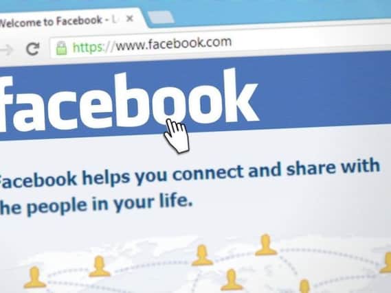 Facebook was involved in more than half of online grooming cases according to NSPCC figures.
