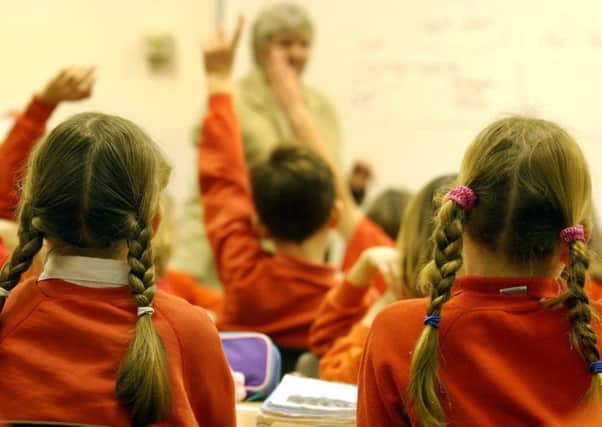97% or children in Hartlepool offered first choice primary places. Photo: Barry Batchelor/PA Wire