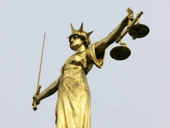 The pair are on trial at Leeds Crown Court.