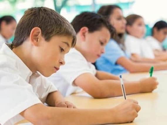 Campaigners say children are suffering from stress due to the pressures of SATs.