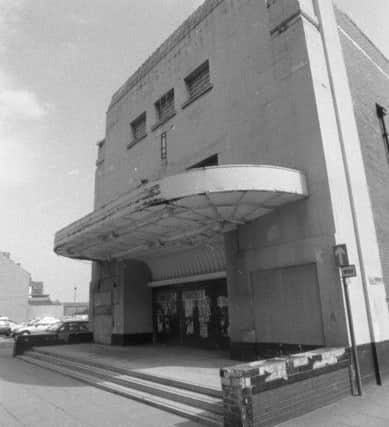 The former ABC was another favourite for a day at the pictures in Hartlepool.