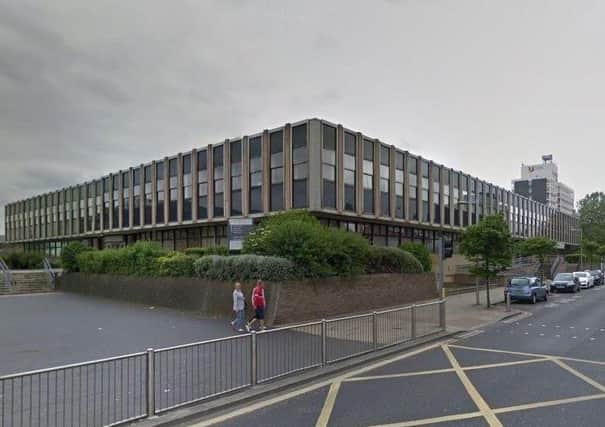 The cases were dealt with at Teesside Magistrates' Court. Pic: Google Maps.