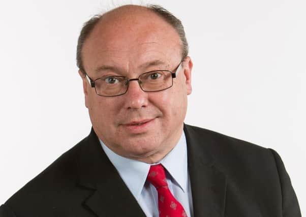Easington MP Grahame Morris is raising the SAFC Ladies' plight in Parliament.