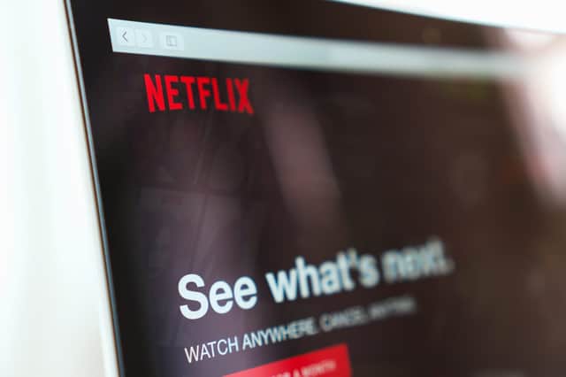 Netflix confirmed they are testing higher prices on their subscription service. (Picture: Shutterstock)