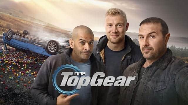 This will mark the 27th season of Top Gear (Photo: BBC)