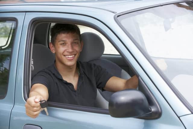 Inexperienced drivers could face restrictions under proposed rules (Photo: Shutterstock)